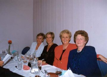 Afmælishátíð Vísis 1996