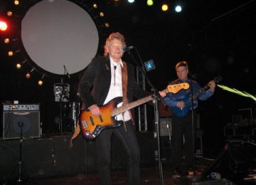 Afmælishátíð Vísis í Stapa 2006